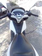 Honda PCX 150, 2014 