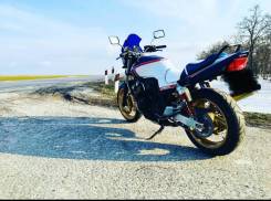 Honda CB 400SF VTEC-2, 2003 