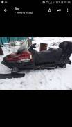 BRP Ski-Doo Expedition TUV, 2007 