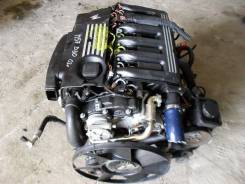Двигатель BMW 5 E39 3.0 D Дизель M57 D30 (306D1)