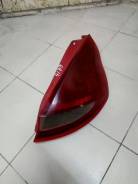 ������ ������ ������ Ford Fiesta Mk6 (2008–2013)