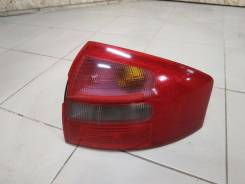 ������ ������ �������� ������ Audi A6 II (C5) (1997–2001)