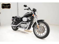 Harley-Davidson Sportster 1200 Sport XL1200S, 2003