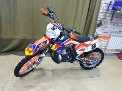 KTM 250 SX, 2013 