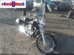 Honda Shadow Phantom 20249, 2002 