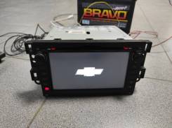  Chevrolet Aveo I, Captiva I, Epica I 2006-2012  Android 
