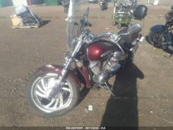 Honda VTX 1300 02075, 2006 