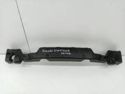 Абсорбер переднего бампера Hyundai Elantra 6 (AD) [88520F2AA0]
