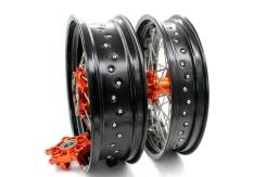   KKE 3.5/4.5*17'' KTM SXF XCW EXC 250 450 03-20 