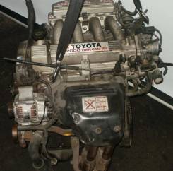  3s Toyota Exiv 1991  