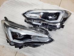 ���� LED ������ Subaru XV GT 2019