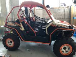 Polaris Ranger RZR S 800, 2013 