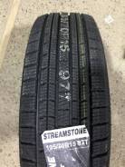 Streamstone SW705, 195/70 R15