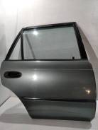 Дверь Toyota Corolla EE-107(универсал)задняя правая