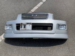 Бампер передний для Suzuki Wagon R Solio