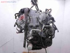 Двигатель Infiniti QX60 (L50) 2014, 3.5 л, бензин (VQ35H)