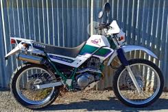 Yamaha XT 225, 1999 