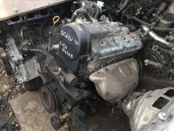 Двигатель G15A GA21W