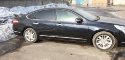 Nissan Teana, 2010 