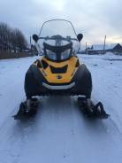 BRP Ski-Doo Tundra WT, 2013 