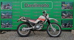 Yamaha XT 225, 1995 