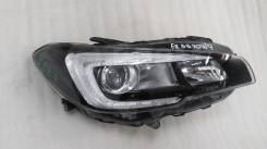 Фара правая LED Subaru Impreza WRX VA фото