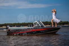 RealCraft 470 BowRider  BowDeck 