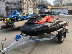  BRP Sea-Doo RXP-X RS 300 