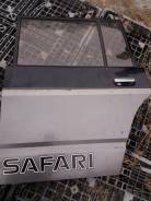    Nissan Safari WRGY60