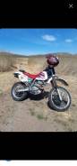 Honda XR 250, 2002 