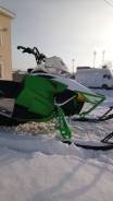 Arctic Cat XF 800 Snopro, 2013 