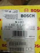   Bosch-FORD Maverick/Nissan AlmeraTino/Vanett/Patrol 