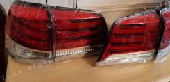  LED  Lexus LX570 (12-15)  , 