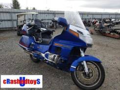 Honda Gold Wing 01401, 1996 