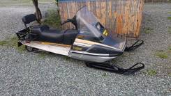 Yamaha Enticer 400, 1995 