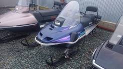 Yamaha Enticer II, 2004 