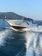 Searay Sundancer 330 DA 