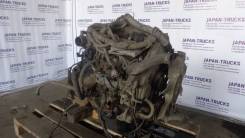 Контрактный двигатель Mazda WL (Мазда Bongo)