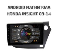 Honda insight 09-14   2+32GB  