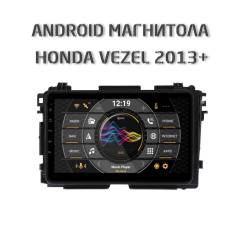   2+32GB Honda Vezel 2013+  