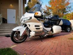 Honda GL 1800 Gold Wing, 2003 