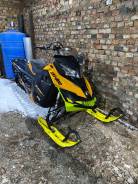 BRP Ski-Doo Summit, 2013 