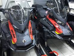 BRP Ski-Doo Skandic SWT, 2020 