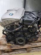 Двигатель в сборе N52B30 BMW 5-Series E60 M-Series