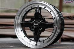 NEW!   Work Equip 01 R15 7j ET30 4*100 (L150) 