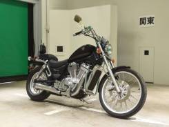 Suzuki Intruder, 1995 