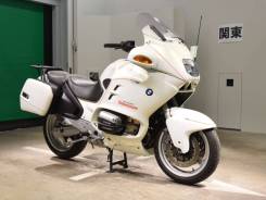 BMW R 1100 RT, 1999 