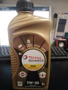   Total Quartz 9000 Energy HKS G-310 5W-30 1L 