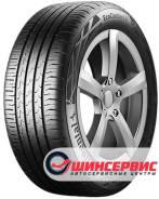 Continental EcoContact 6, 195/60 R15 88H