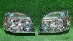   T30, NT30, PNT30 Nissan X-Trail 1670 Xenon 